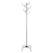 Porte-manteau design alu 8 patères Cacti - So Inside