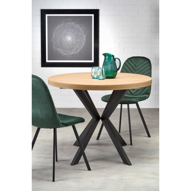 Table de salle à manger...