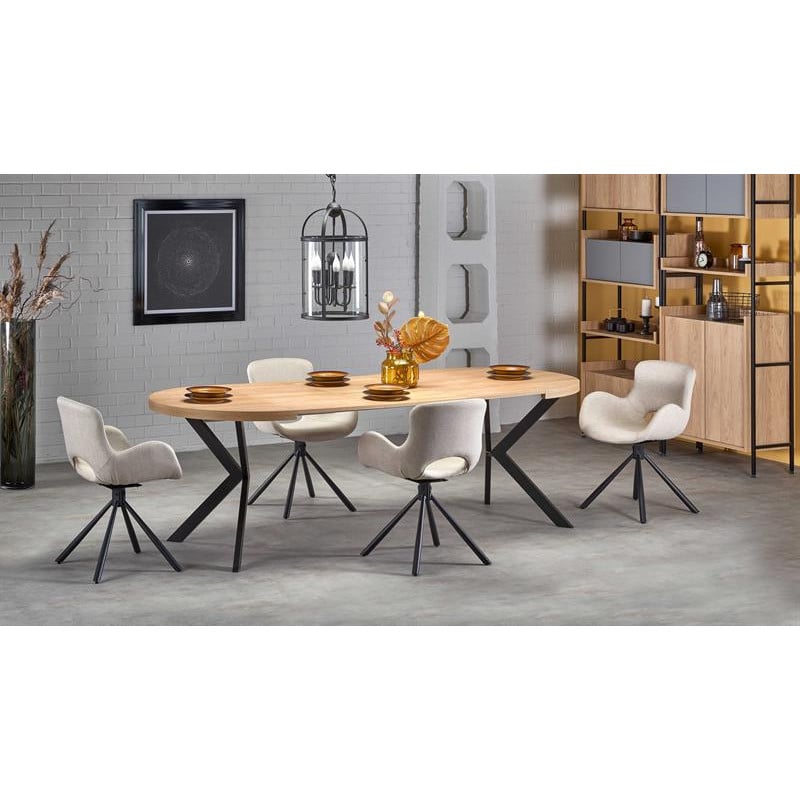 Table de salle à manger...