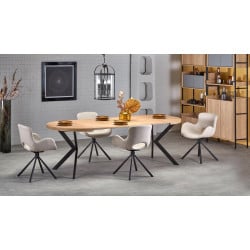 Table de salle à manger...