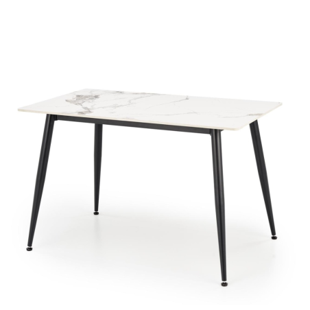 Table à manger rectangulaire 120 cm EMILIO - Tables à manger - So Inside