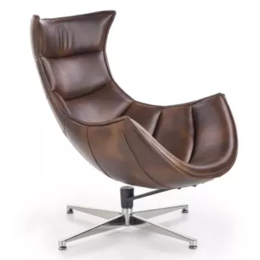 Fauteuil Club et Cottage Anglais, Velours, Tissu - So Inside