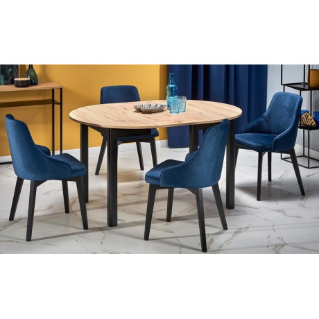 Quelle table à manger choisir pour une petite pièce ?