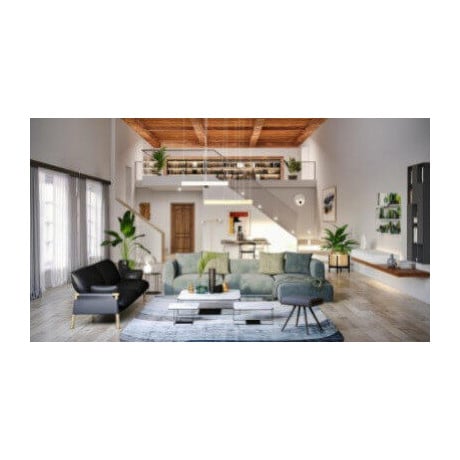 Le style contemporain