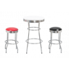 Table haute - Mange debout