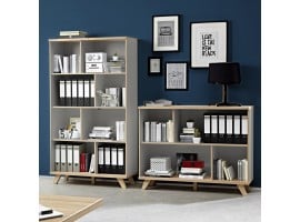 Armoires de bureau
