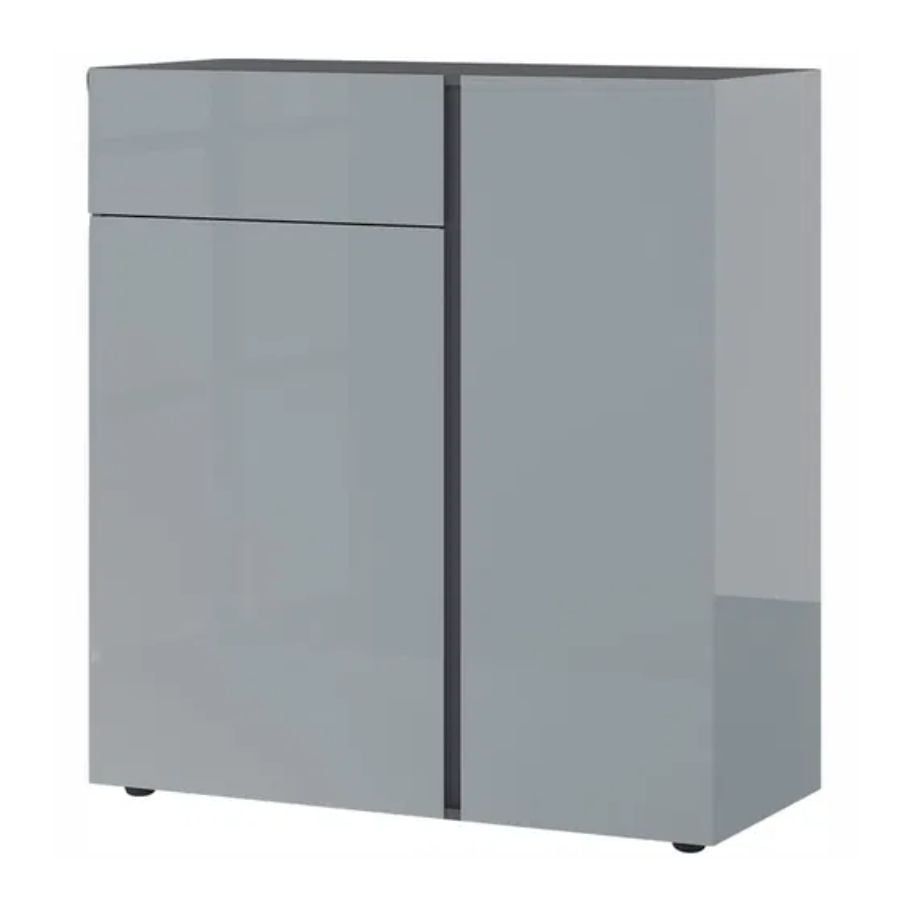 Commodes