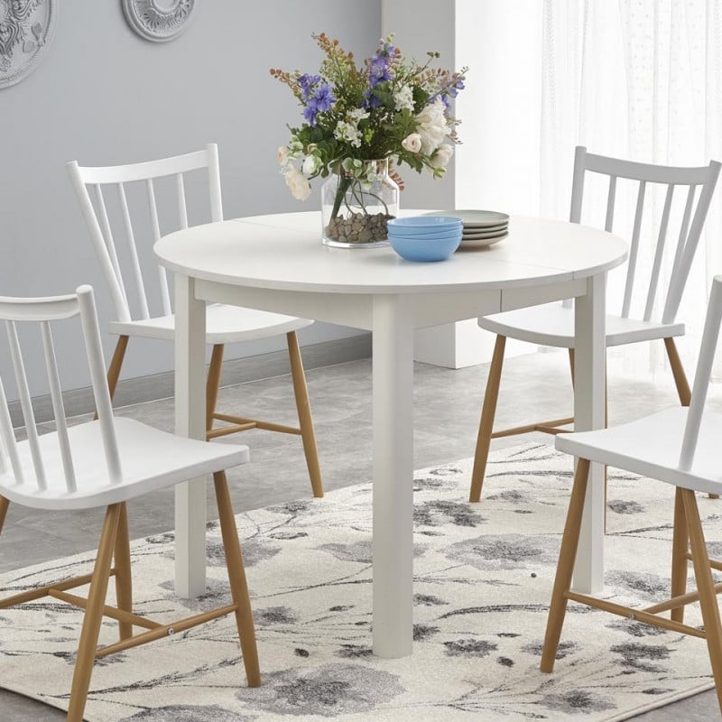 Tables de cuisine