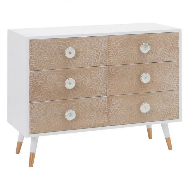 Commodes
