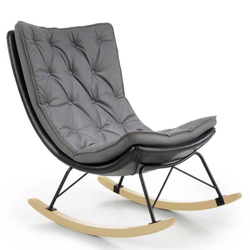 Rocking chairs